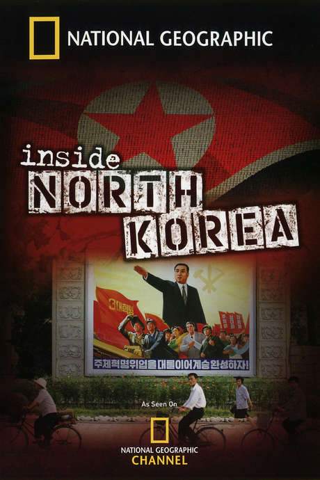 Inside North Korea
